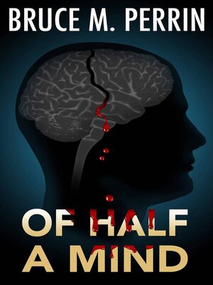 cover image of Of Half a Mind